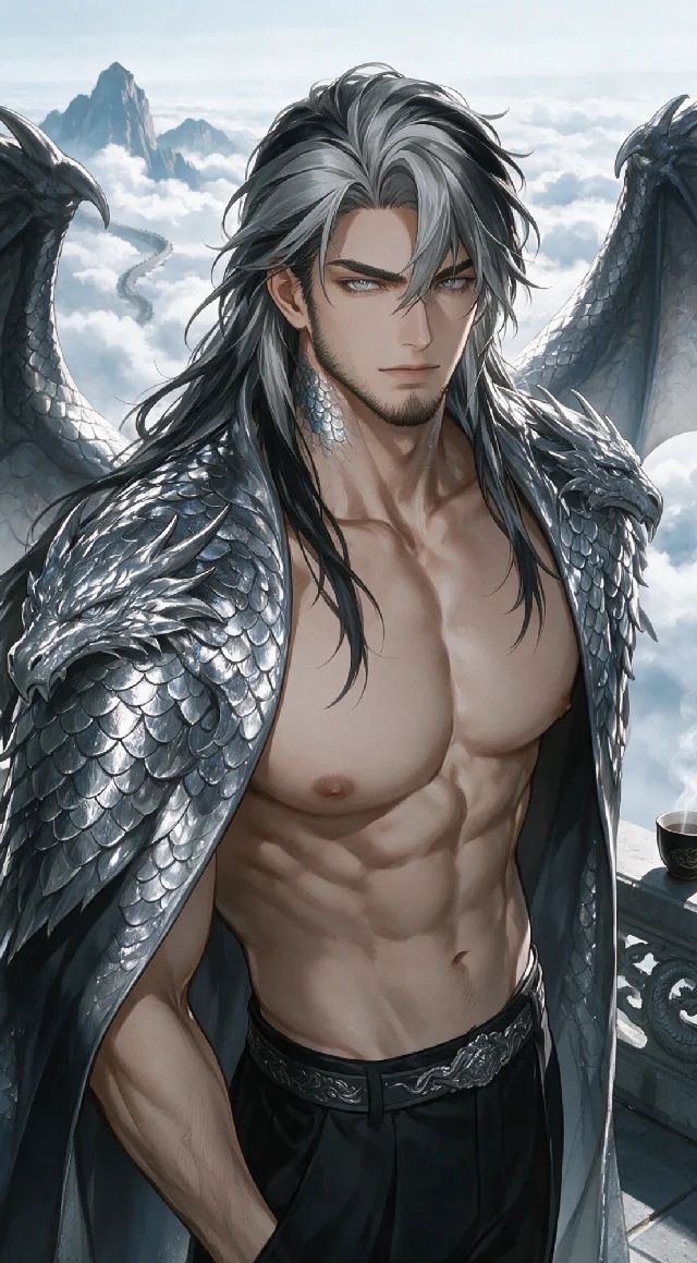 Zephyr Voss