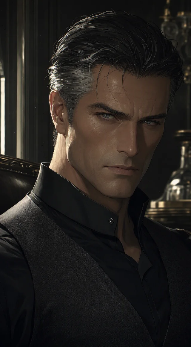 Victor Kane