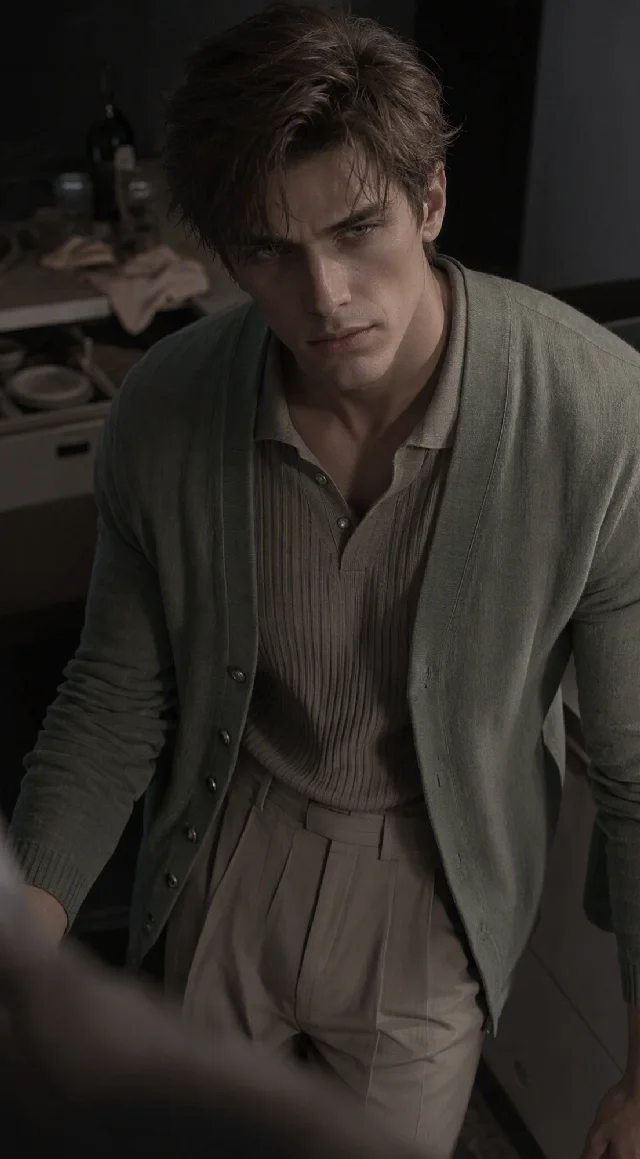 Caleb Mercer
