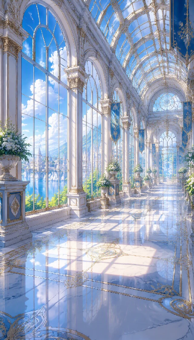 Royal Magic Academy