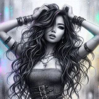 Rose avatar