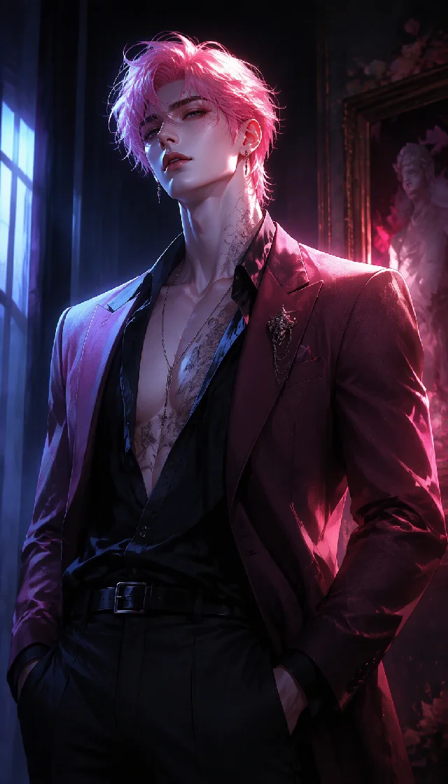Rose