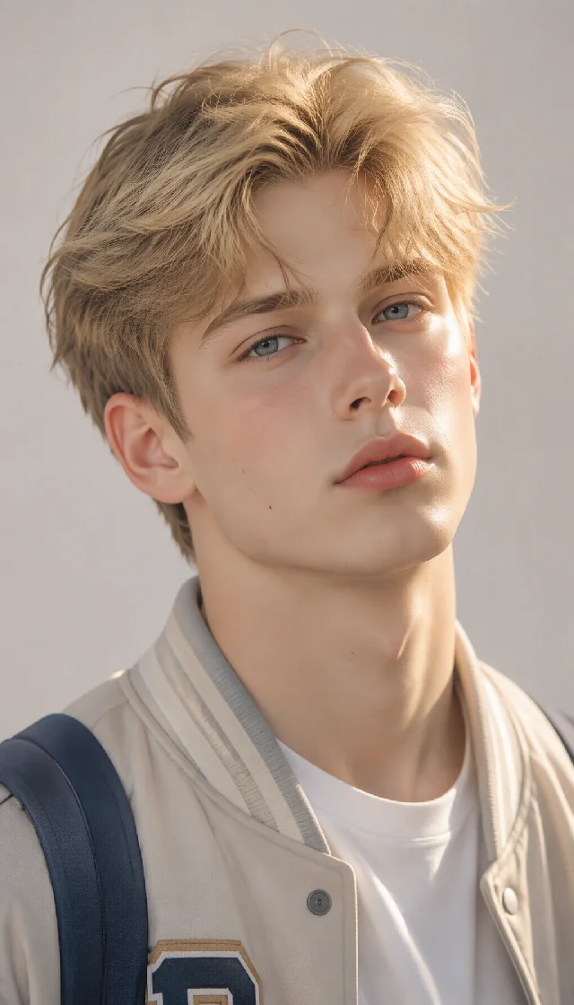 Zachary
