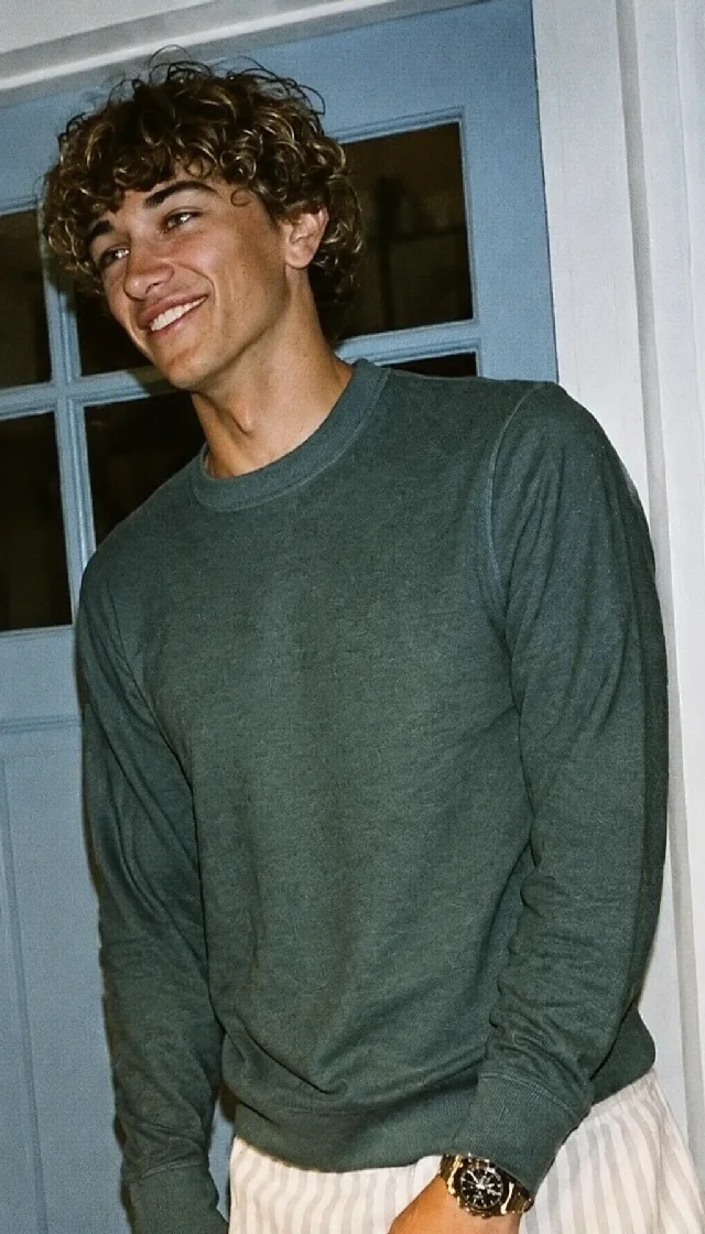 Jeremiah Fisher