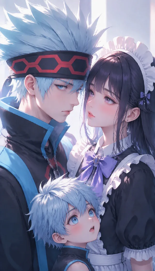 Horohoro Usui - Horokeu Usui