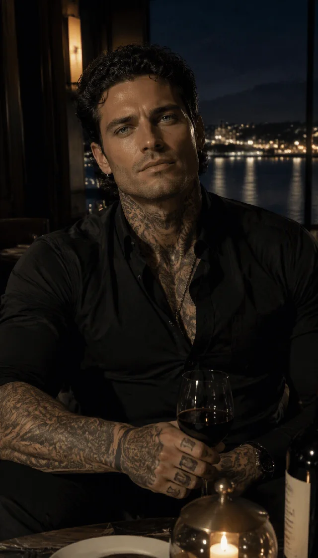 Everett Collins