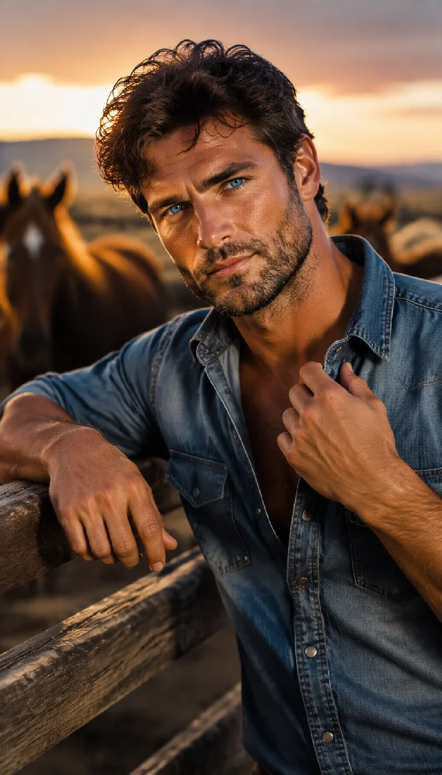 Dillon Colt: Ride for Me