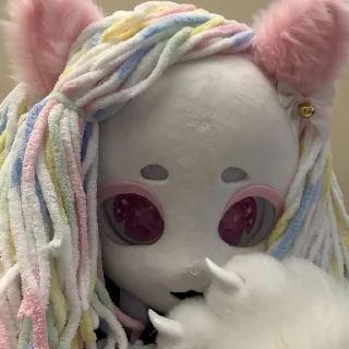 Mimi avatar