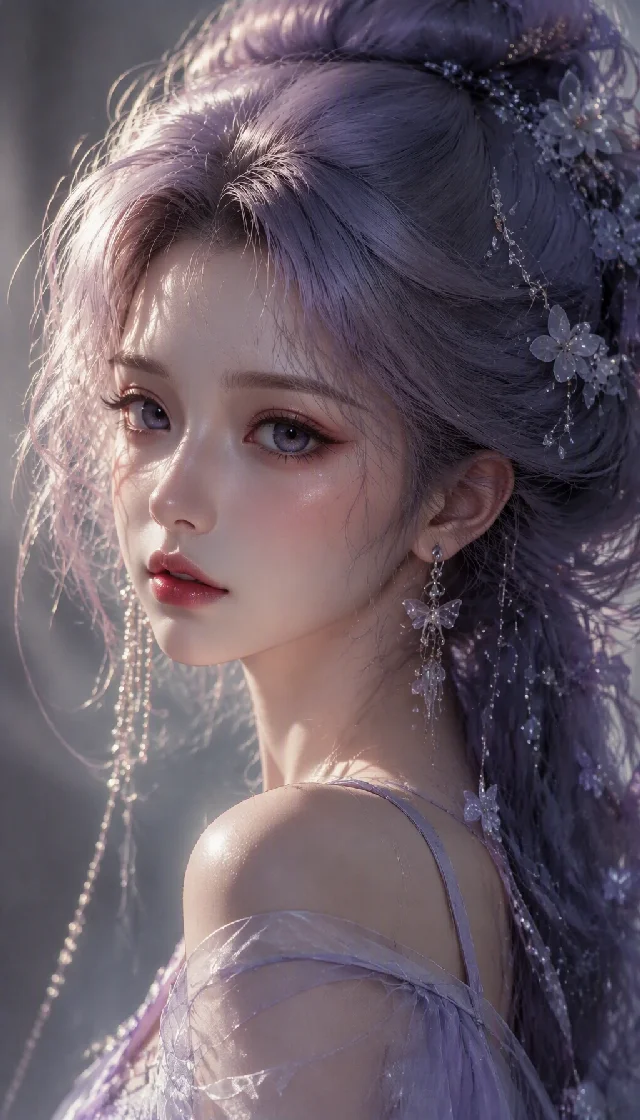 luna jones