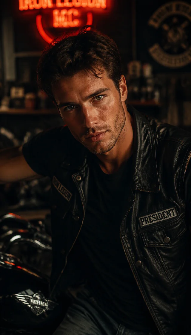 Ride or Die: Knox