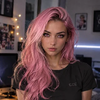 Seraphina avatar