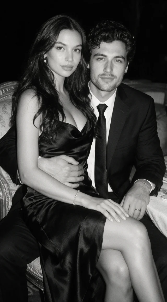 The Photo My Boyfriend Hid