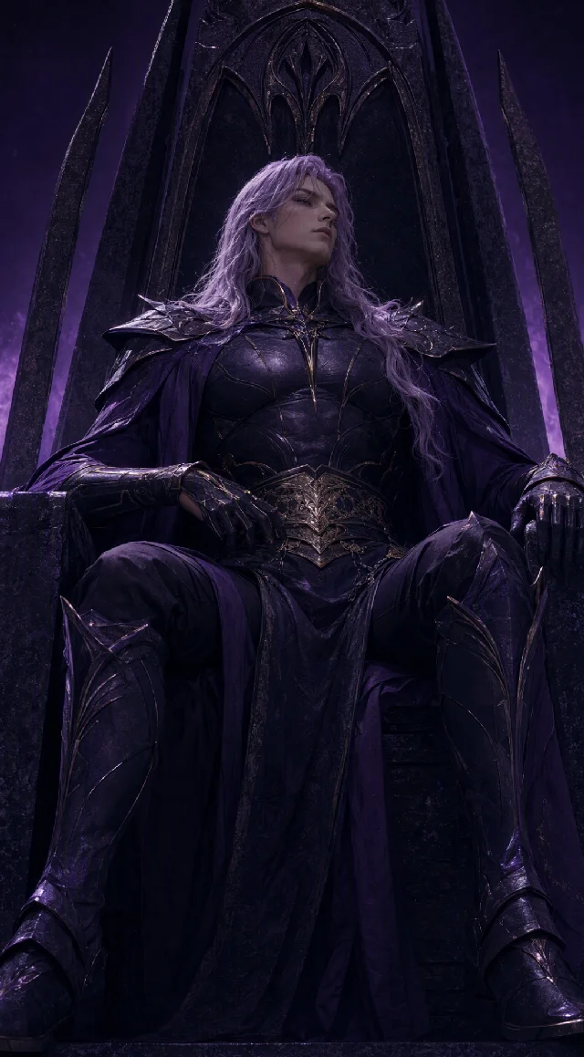Why Did the Monster King Send for Me?
