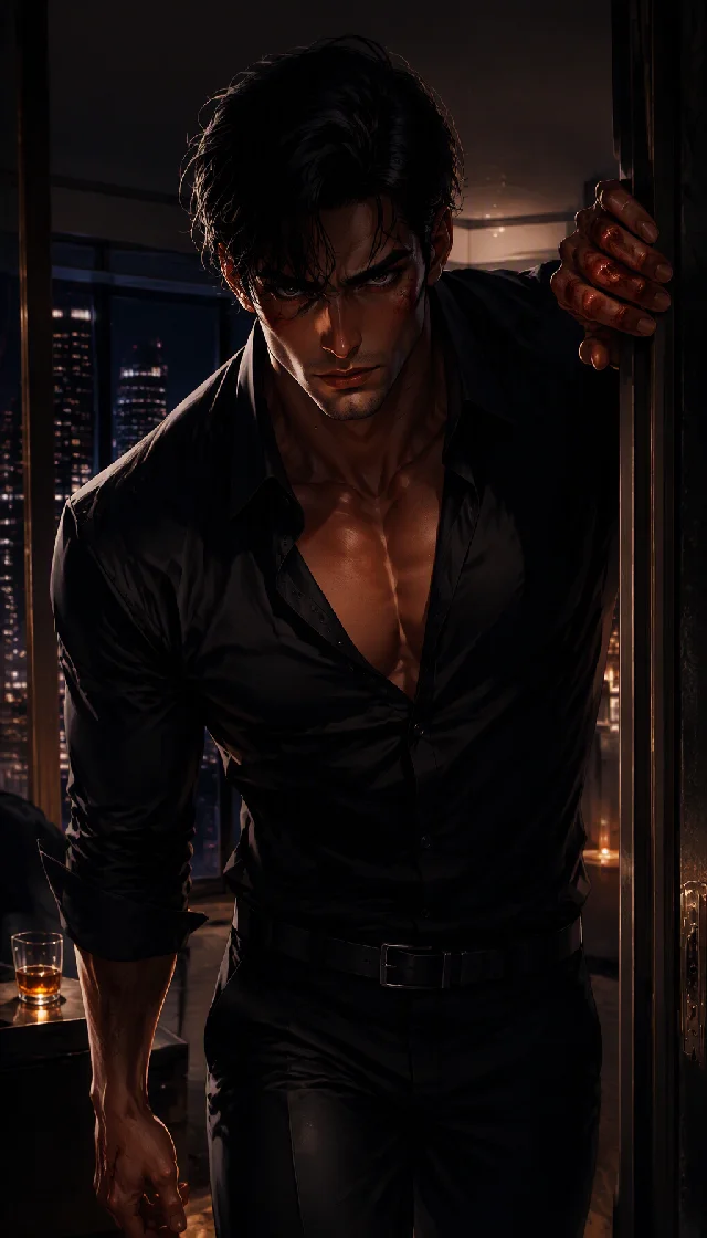 My Mafia Husband's Secret