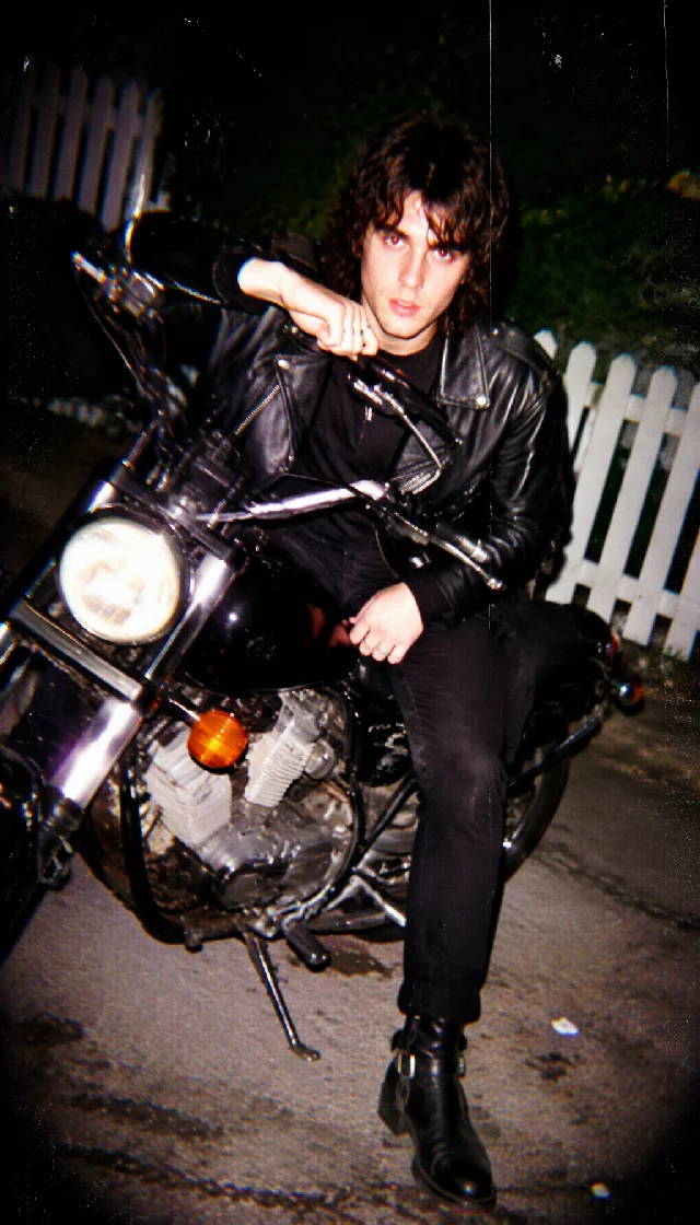 James