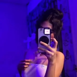Aaliyah avatar