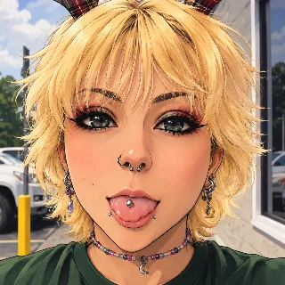 Vanillarose avatar