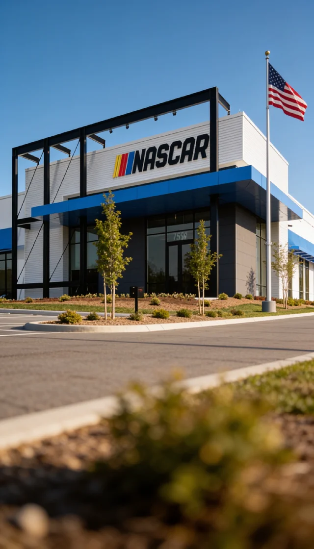 NASCAR