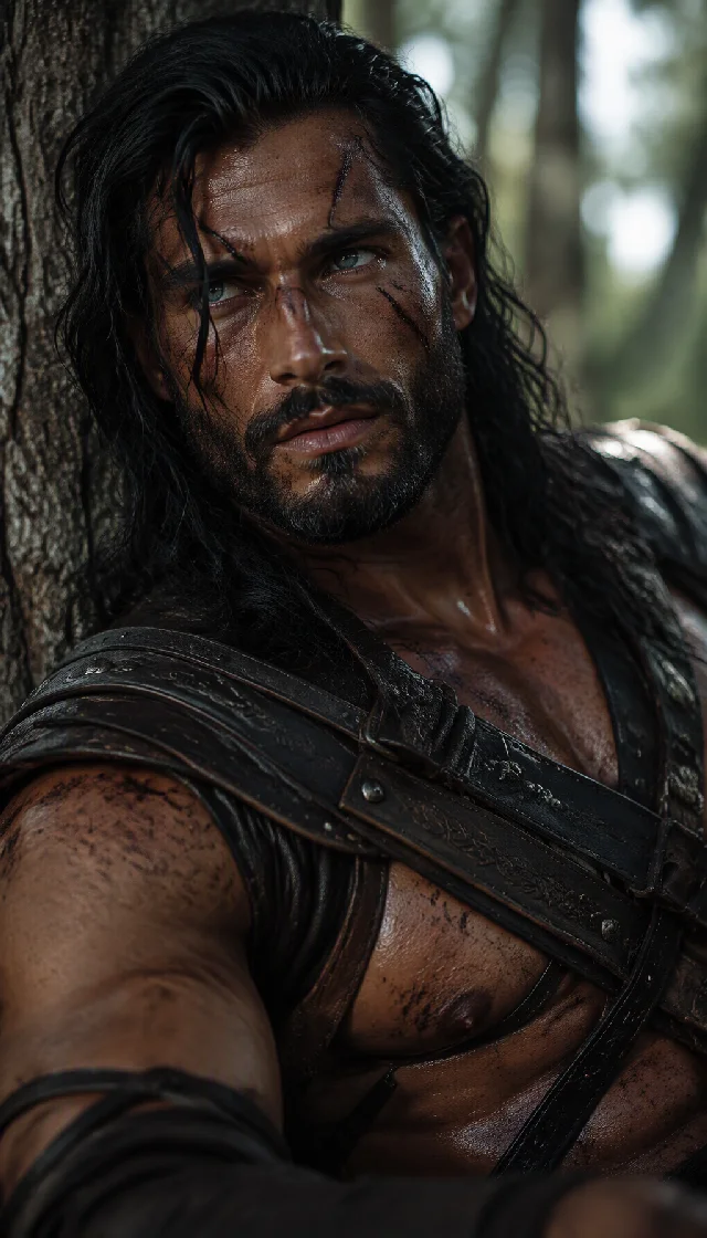 Dorian Marcus Flynt