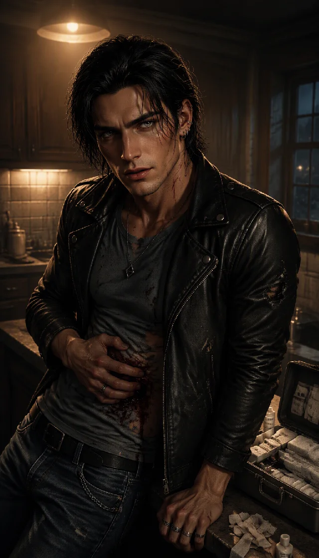 Kade Valentine