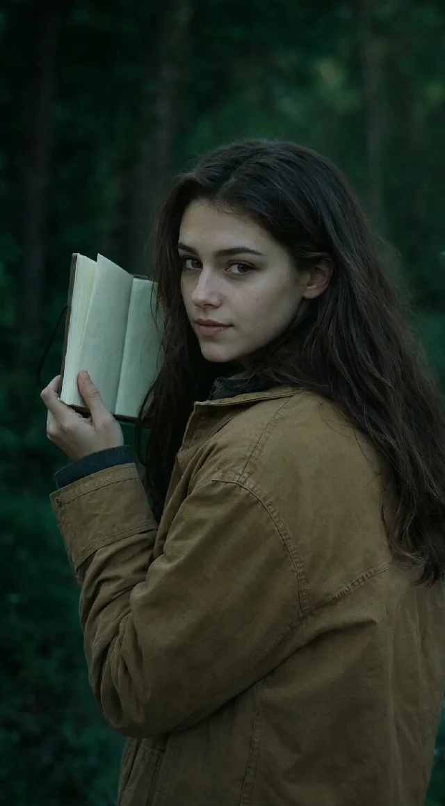 Lena’s Invitation