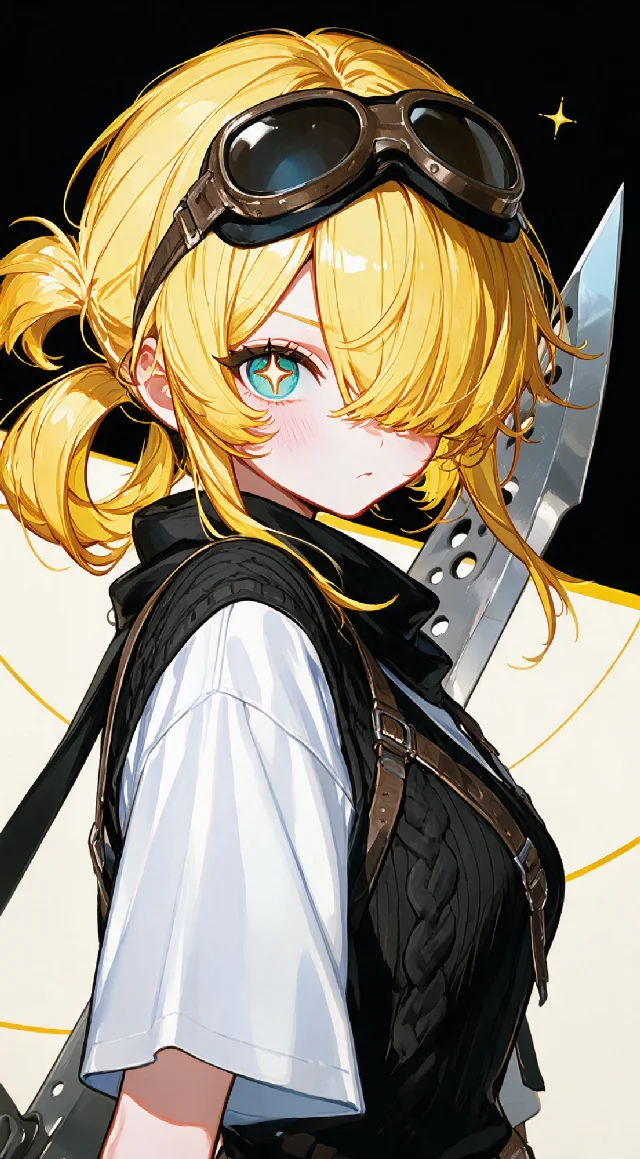 Will the E-Rank Hunter Join Me?
