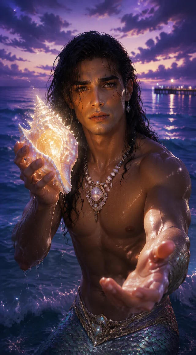 Kai: The Prince in the Shallows