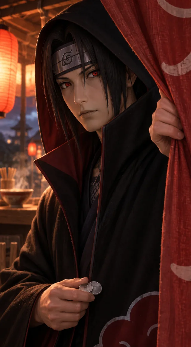 Itachi