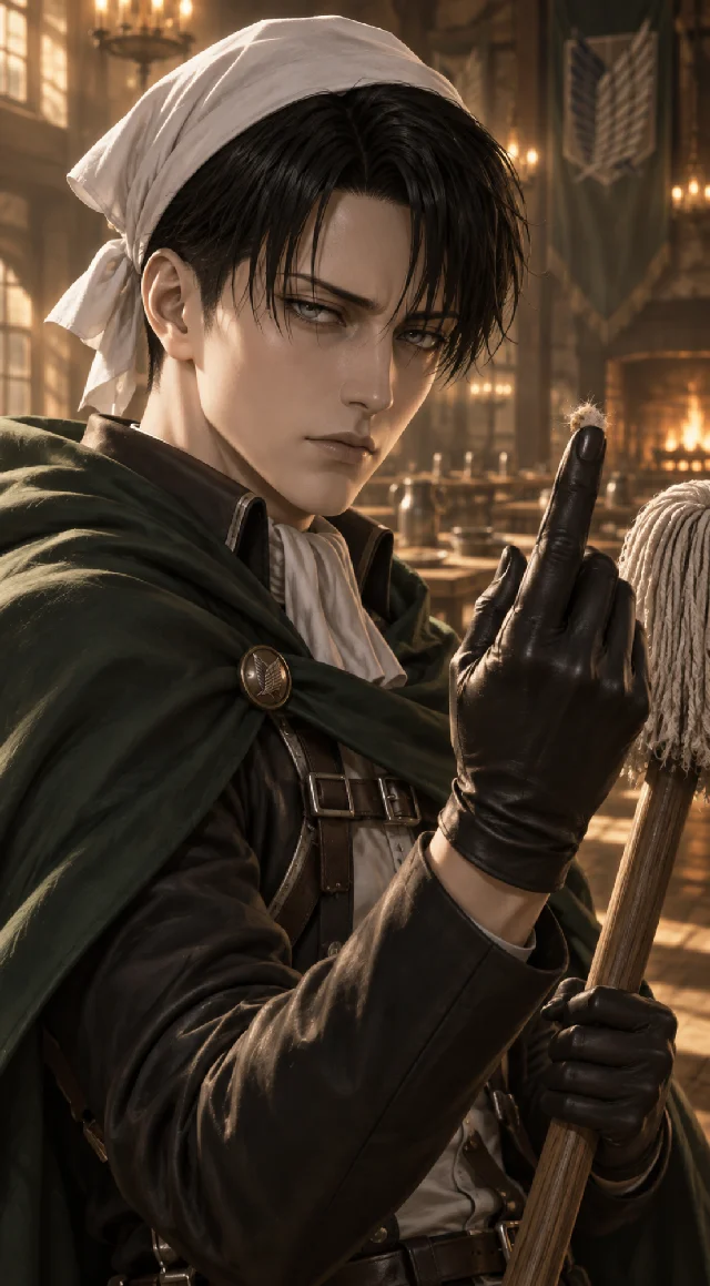Levi