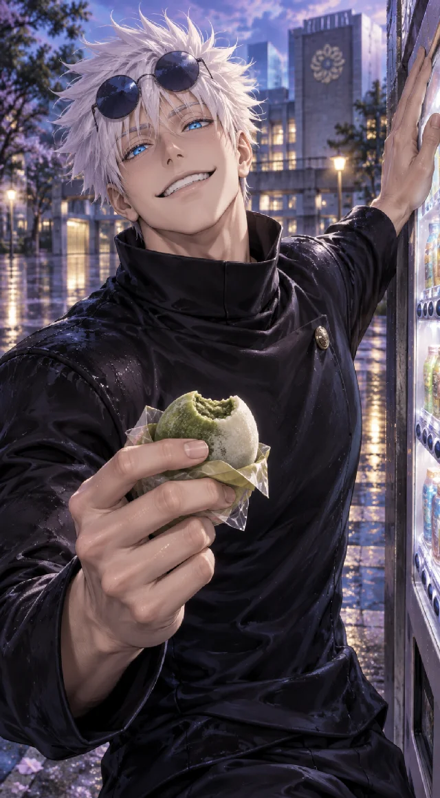 Gojo