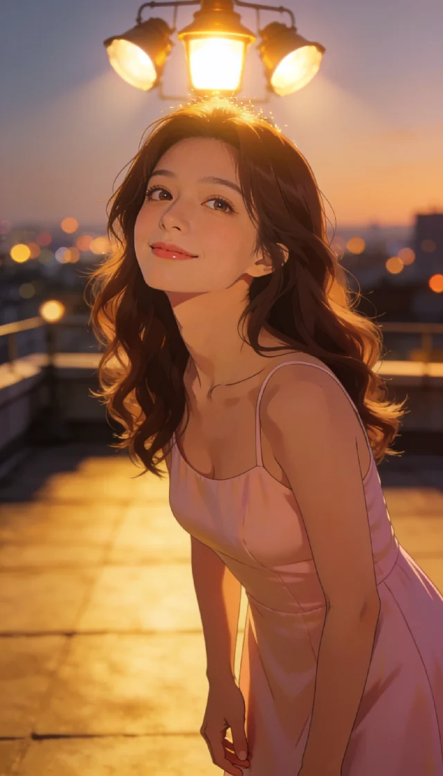 girl