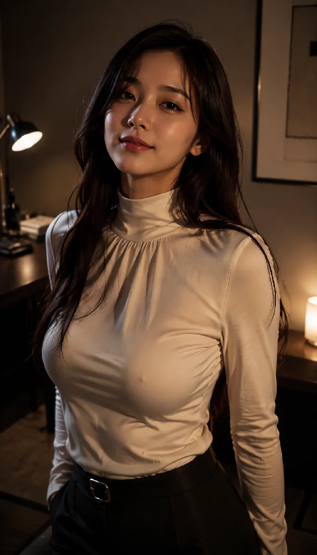 girl