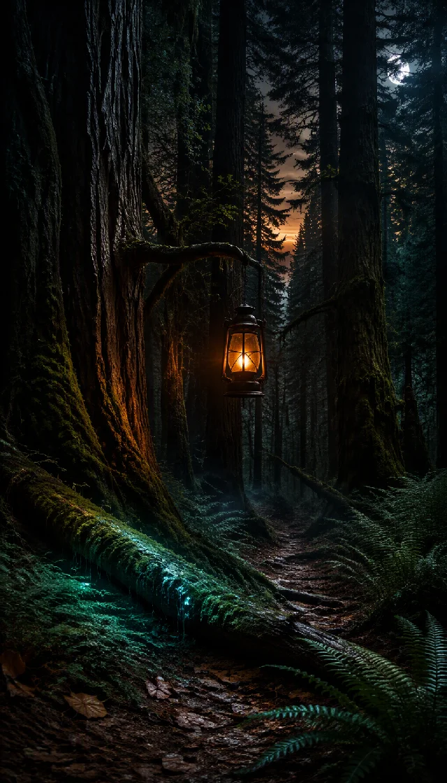 forest