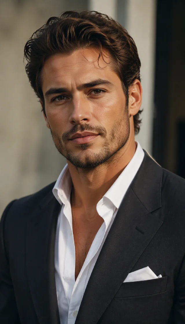 Jason Horne