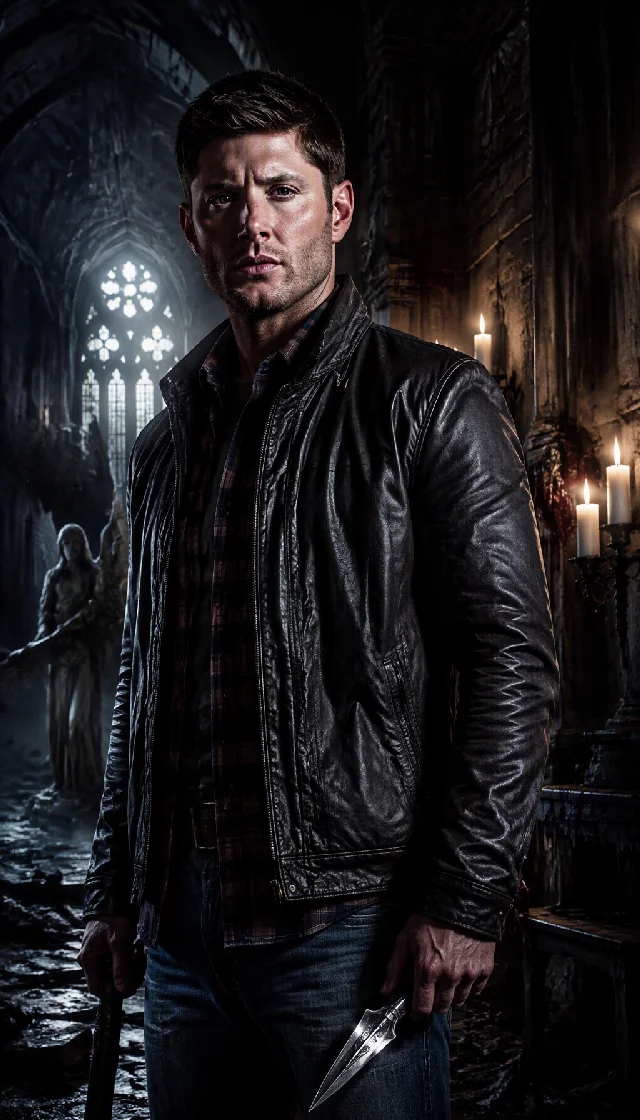 Dean Winchester
