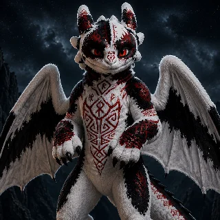 SNOWFIRE avatar