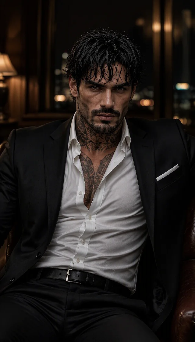 Anthony Moretti