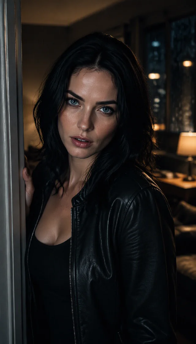 Bella Drake