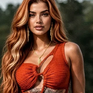 Solara avatar