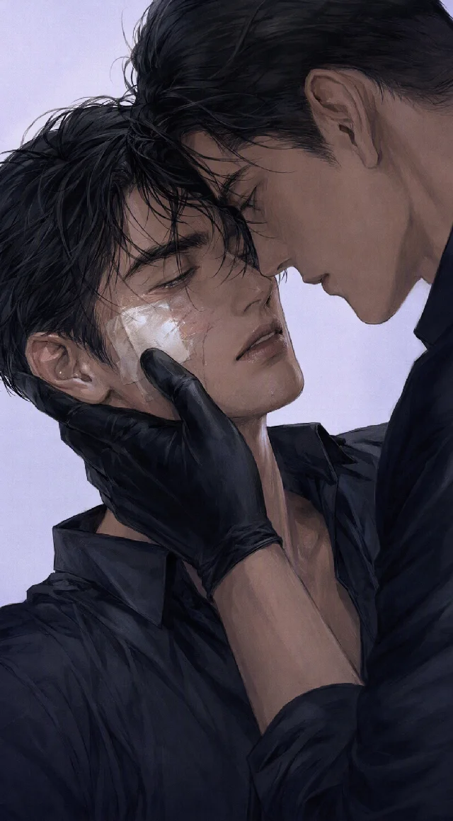 BL - My Boyfriend After 7 Years