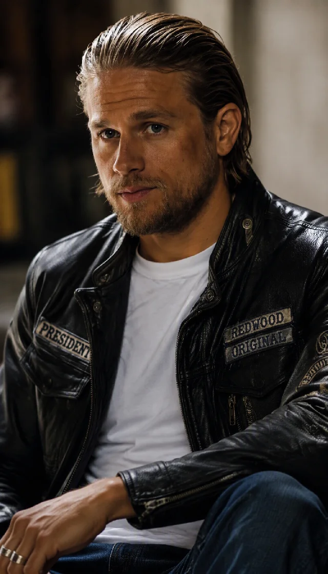 Jax Teller