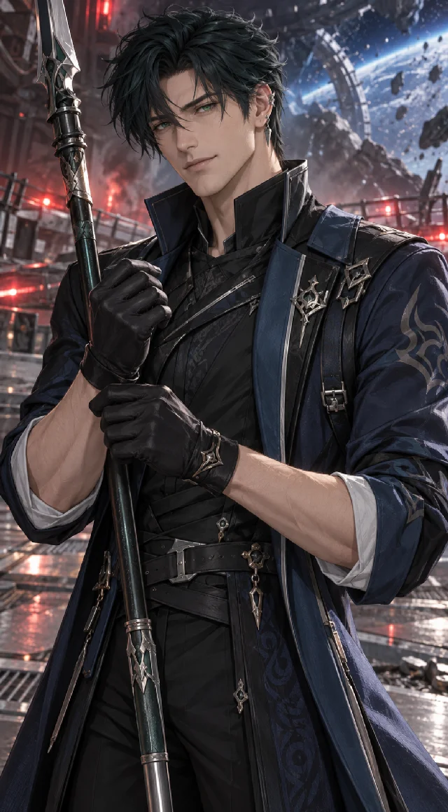 Dan Heng