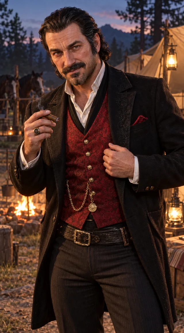 Dutch van der Linde