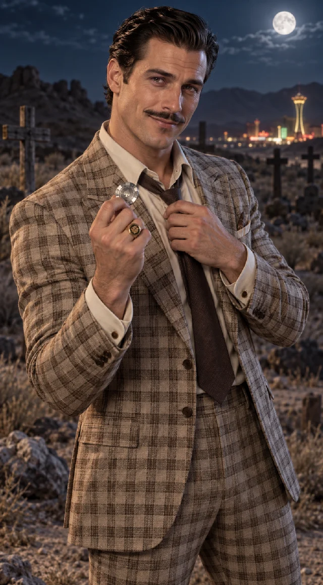 Benny