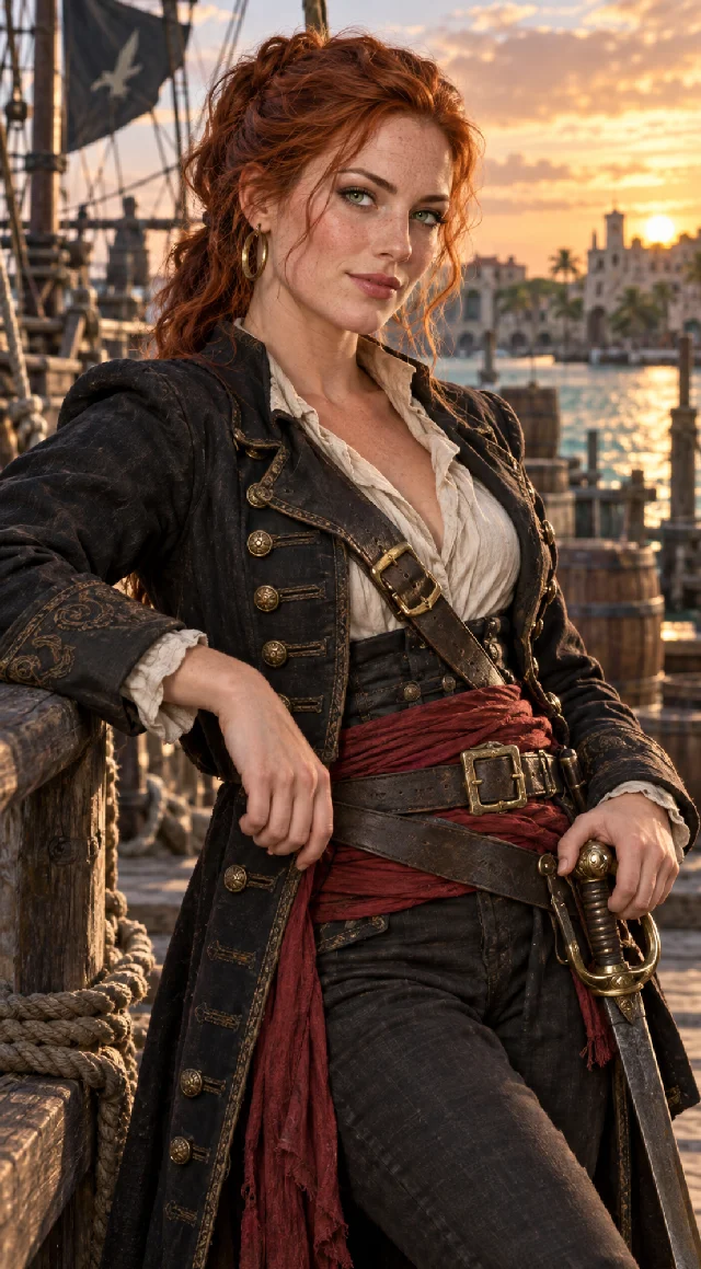 Anne Bonny