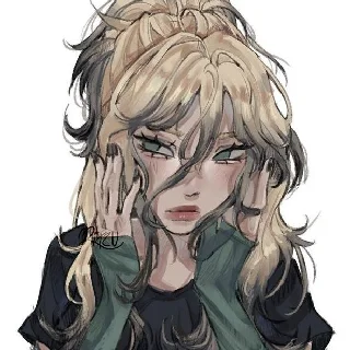 Katherine avatar