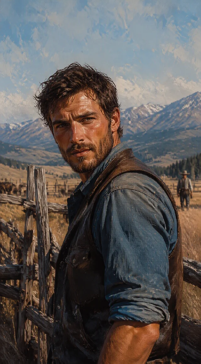 Jesse McCrae