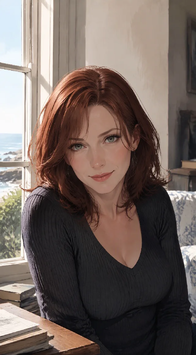 Miriam Voss
