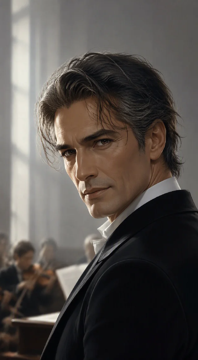 Adriano Conti