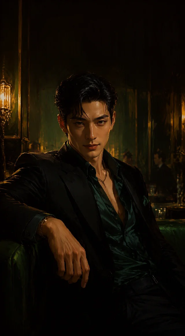 Ren Wei